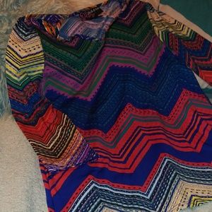 Woman's Peck & Peck Shirt